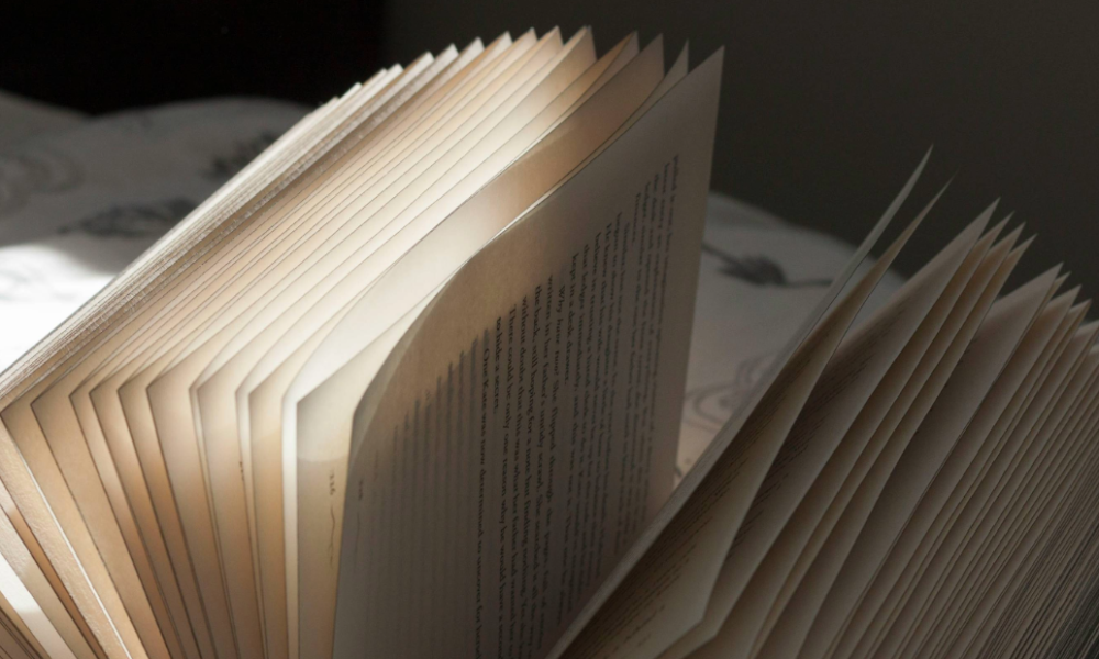 Éditions CLÉ: The Publisher Unlocking the Gospel for the French-Speaking World